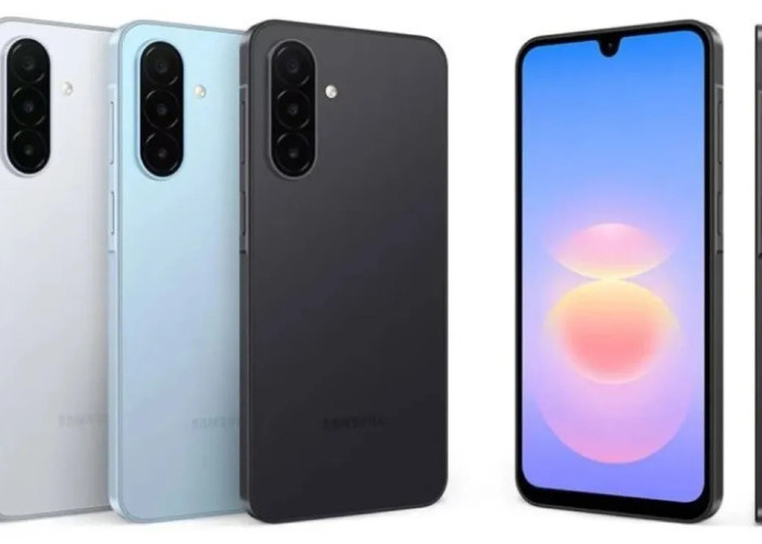Rekomendasi HP Samsung 5G Murah Terbaik 2026: Dari Galaxy A07 hingga Galaxy A36