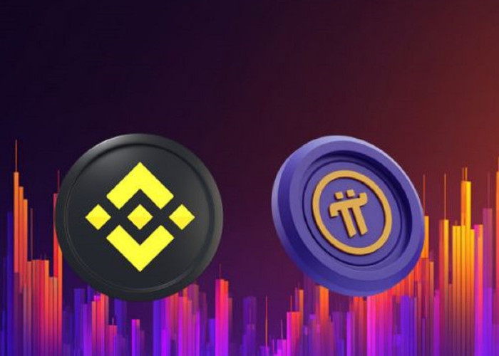 Pi Network Naik 4% Usai Chengdiao Fan Bicara di Token2049 Singapura