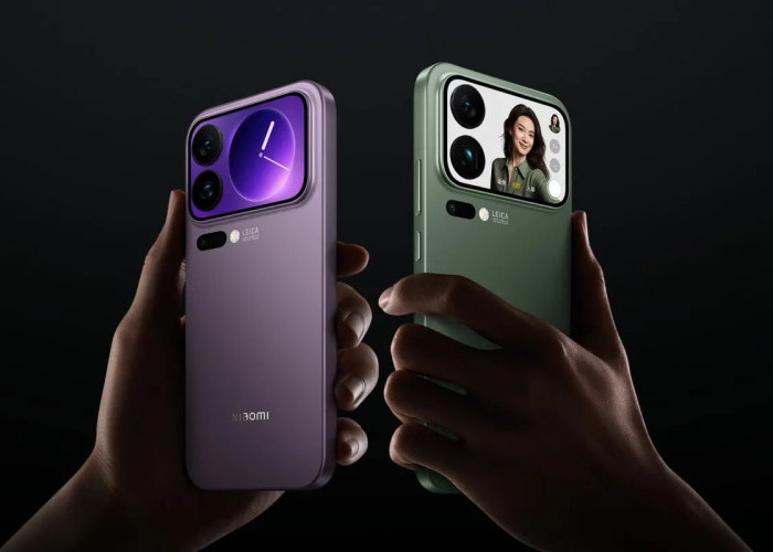 Xiaomi 18 Fold Meluncur Awal September 2026 Bersamaan dengan Debut Mobil Listrik SkyNomad