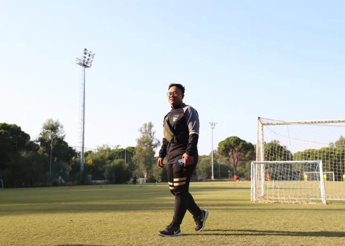 Bidik Kembali Promosi ke Liga 1, Semen Padang FC Tunjuk Deni Sulton sebagai GM Baru