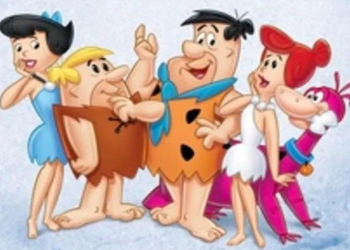 Ryan Gosling Garap Film Live-Action The Flintstones Terbaru, Usung Cerita Bamm-Bamm Rubble