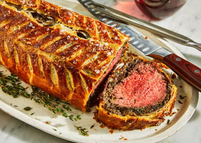 Menggugah Selera dan Penuh Makna: Ragam Hidangan Ikonik Perayaan Natal