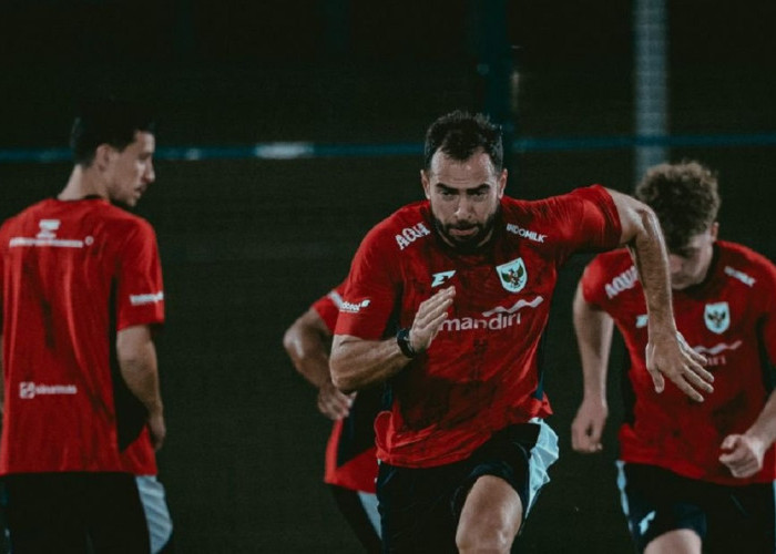 FIFA ASEAN Cup 2026 Jadi Momentum Indonesia Jaga Tren Positif Ranking FIFA