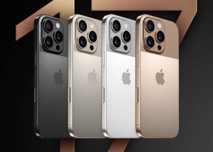 Bocoran iPhone 17 Air: Inovasi Baterai Kecil dengan AI Penghemat Daya