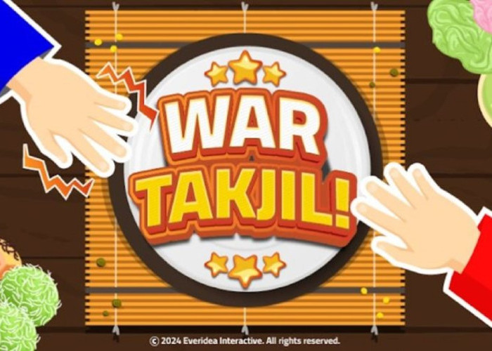 Lagi Tren! Ini 5 Gim Bertema Ramadan yang Wajib Dicoba Sambil Menunggu Waktu Berbuka