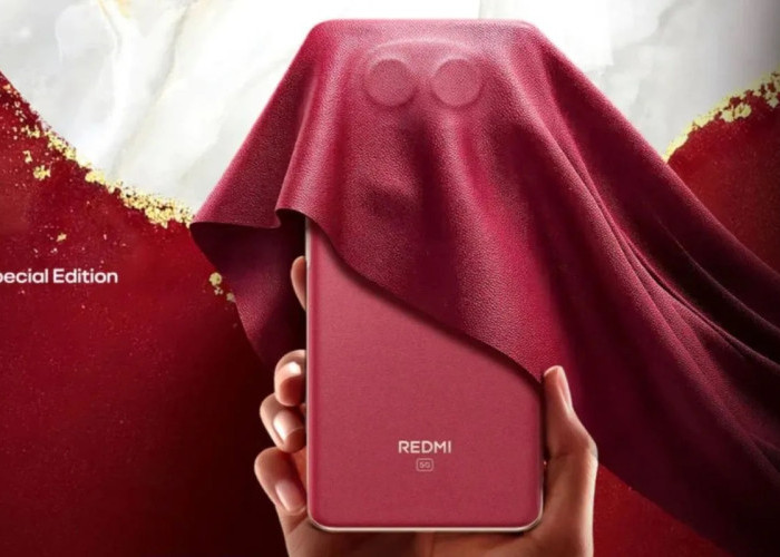 Bocoran Suara Hati Redmi India: Note 15 SE Bakal Usung Layar AMOLED Melengkung 120Hz
