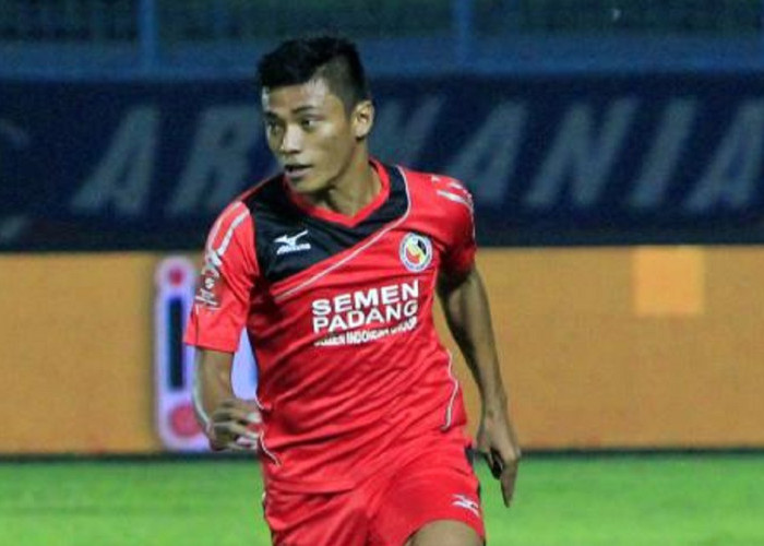 Semen Padang FC Sambut Liga 1 2025/2026 dengan Kedatangan Irsyad Maulana dan Bek Portugal Rui Rampa
