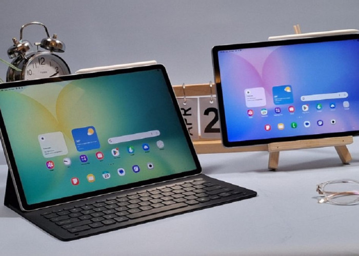 Daftar Tablet Murah Terbaik untuk Editing Video: Spesifikasi Tangguh dan Kreatif Tanpa Batas