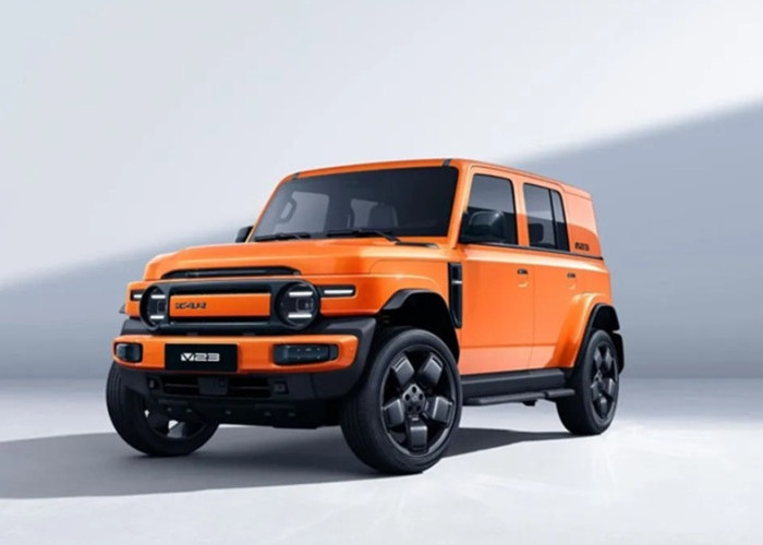 Mantap! iCar Kantongi 300 Surat Pemesanan Kendaraan di IIMS 2026