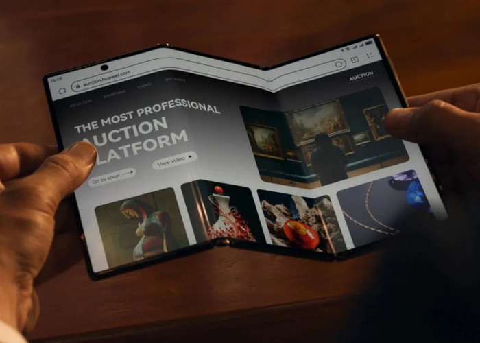 Laporan Bernstein Ungkap Chip Huawei Kirin 9050 Pro Sanggup Kalahkan Performa Apple A17 Pro