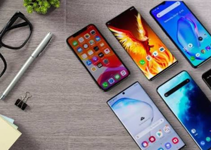 Mulai Rp1 Jutaan hingga Flagship Rp31 Juta, Ini Update Harga HP Oppo, Realme, & Poco Bulan Ini