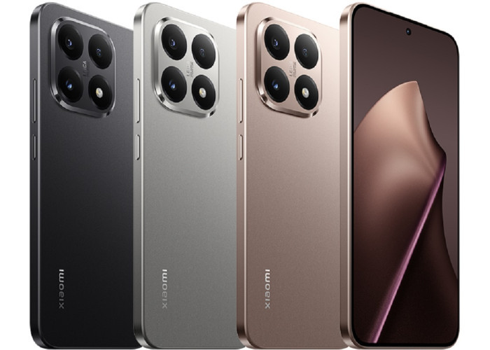 Xiaomi 15T 5G Resmi Meluncur di Indonesia, Tantang Pasar Smartphone Premium