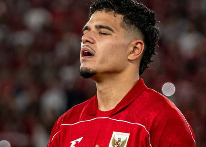 Kenapa Ragnar Oratmangoen Tidak Dipanggil Timnas Indonesia? Ini Jawaban PSSI 