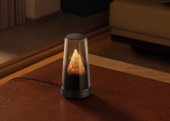 Revolusi Konektivitas Mewah, Huawei Resmi Pasarkan WiFi Mesh X3 Pro di Indonesia