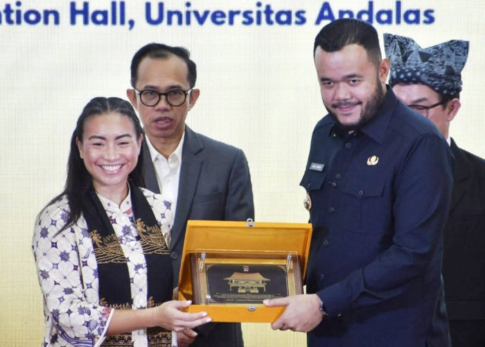 AYCM 2025 di Padang: Wali Kota Harap Pemuda ASEAN Berbagi Inovasi untuk Keuntungan Global