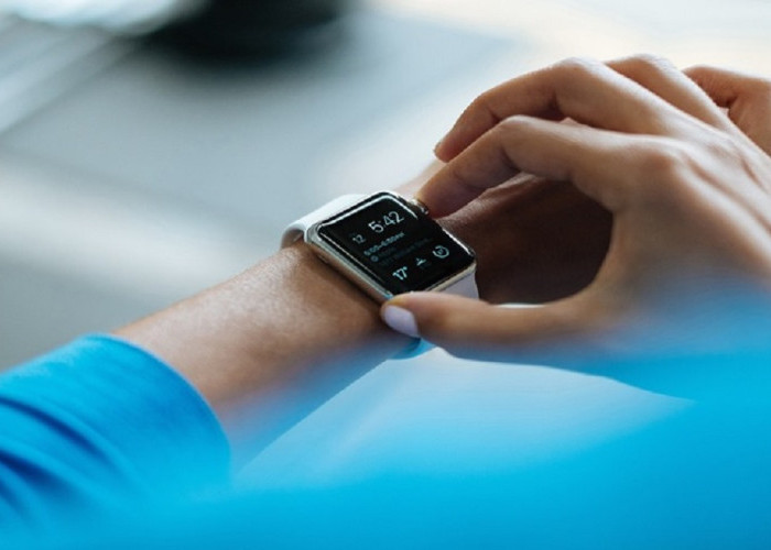 7 Tips Simpel Menjaga Data Tetap Aman saat Pakai Smartwatch, Wajib Dicoba!