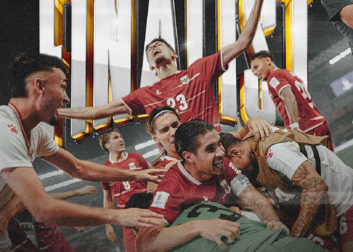Final FIFA ASEAN Cup 2026: Timnas Indonesia Usung Misi Akhiri Puasa Gelar 35 Tahun Kontra Thailand