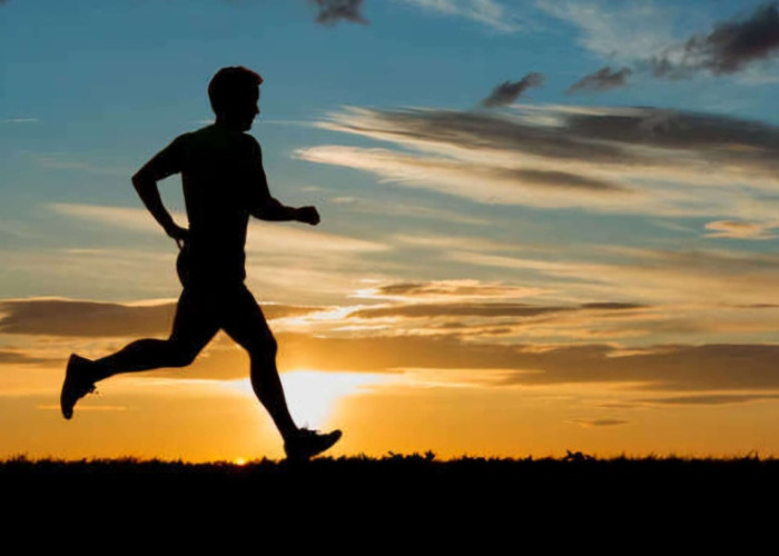 Manfaat Jogging Sore: Meningkatkan Stamina hingga Memperbaiki Kualitas Tidur