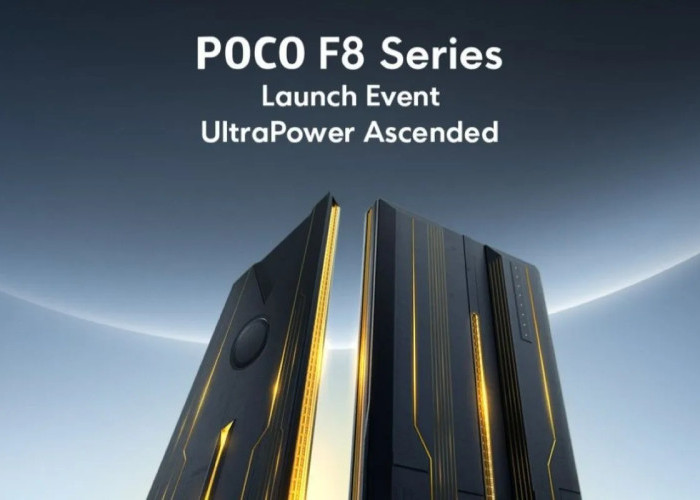 Poco F8 Pro & Ultra Siap Dirilis: Performa Tinggi dan Rebranding dari Redmi K90