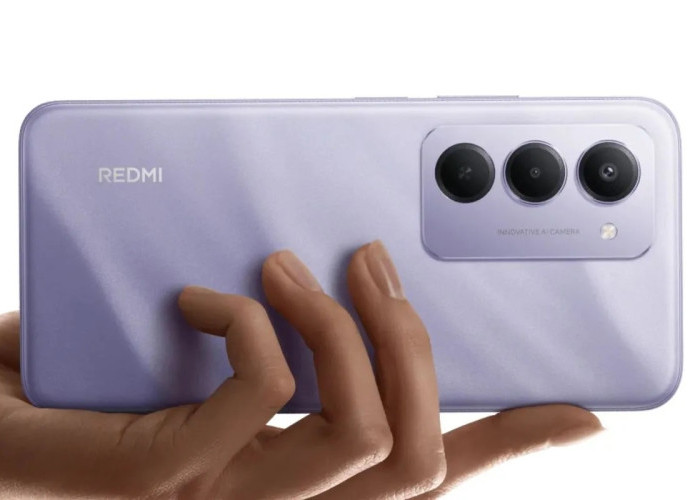 Xiaomi Siap Gebrak Pasar HP Murah: Redmi 17 5G Debut Juni 2026 dengan Baterai Raksasa