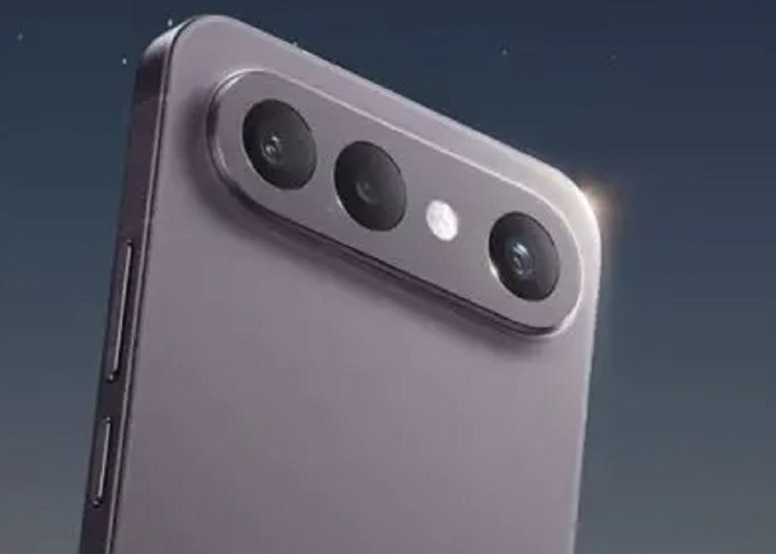 vivo S50 Pro Mini Jadi Smartphone Mini Paling Gahar, Usung Snapdragon 8 Gen 5 dan Kamera 50 MP