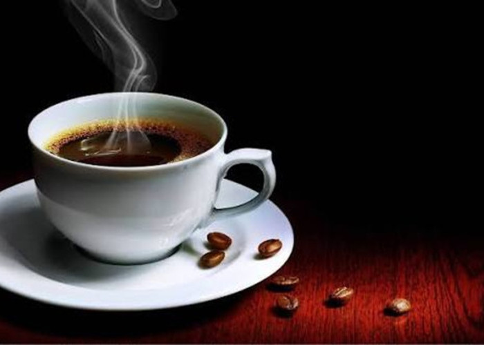 Kopi Hangat Bisa Bantu Melancarkan BAB, Ini Penjelasan Dokter dan Cara Kerjanya