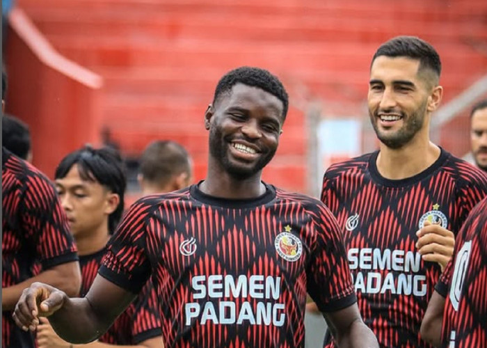Prediksi Semen Padang FC vs Bhayangkara Presisi Lampung FC: Momen Kebangkitan Kabau Sirah