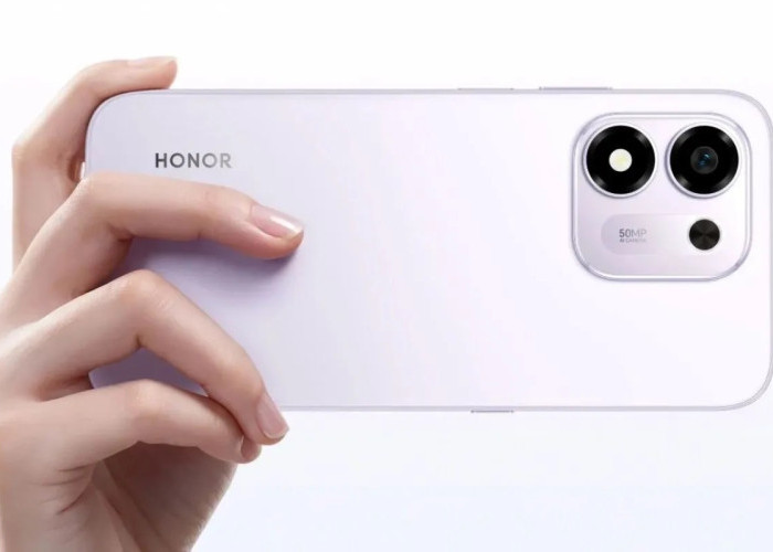 Honor Play 11 Resmi Meluncur: Usung Baterai Jumbo 8.300 mAh dan Sertifikasi Tahan Banting Ekstrem