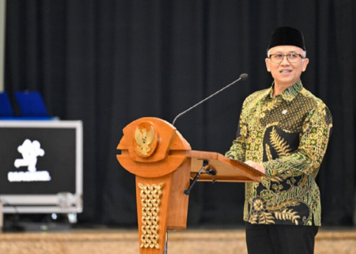 Sosialisasi SPMB, Wamendikdasmen Tegaskan Hak Pendidikan Inklusif bagi Semua Kalangan