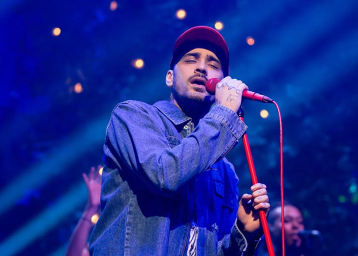 Penyanyi Zayn Malik Bakal Gelar Tur Solo Terbesar Bertajuk 'The Konnakol Tour'