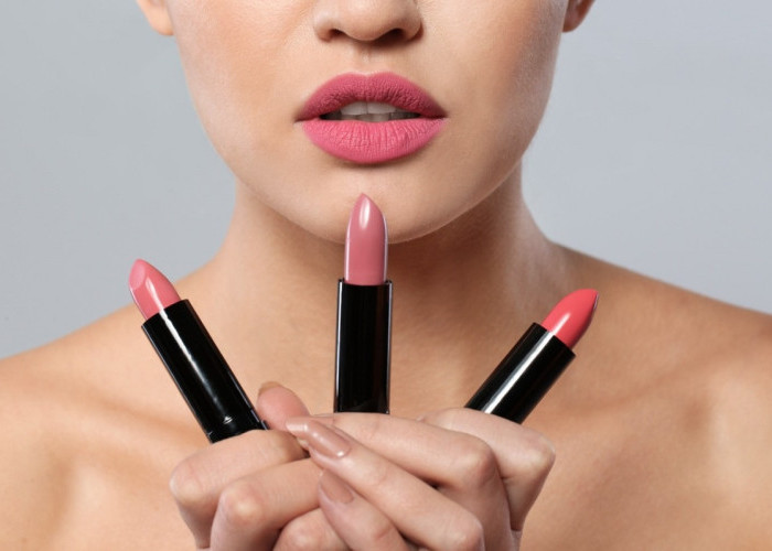 Rekomendasi Lipstik Affordable untuk Bibir Gelap dengan Pigmentasi Full Coverage