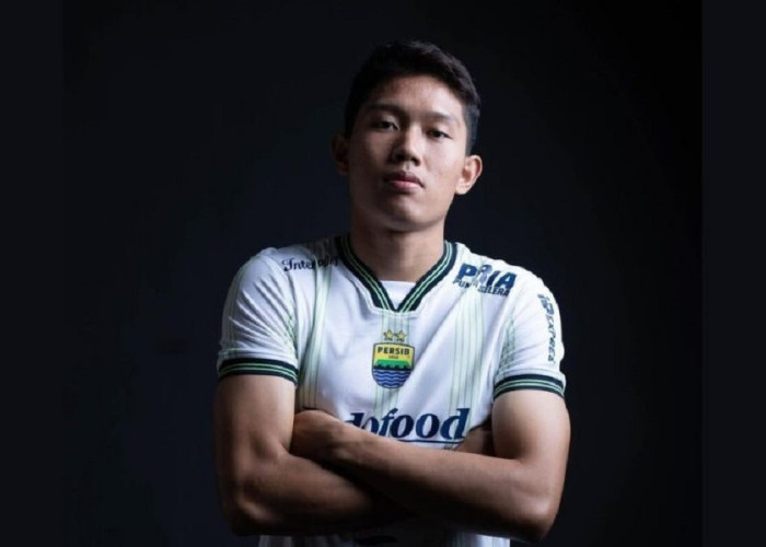 Wonderkid Persib Bandung Dipinjamkan ke Semen Padang untuk Liga 1 2025/2026