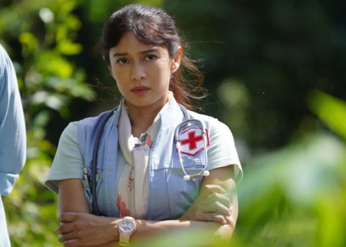 Dibintangi Dian Sastro, film Descendants of The Sun Akan Tayang di Bioskop pada 2027