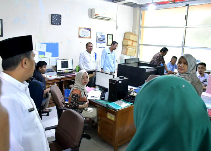 Pemkab Agam Berlakukan WFH Setiap Jumat, Pelayanan Publik Dipastikan Tetap Optimal