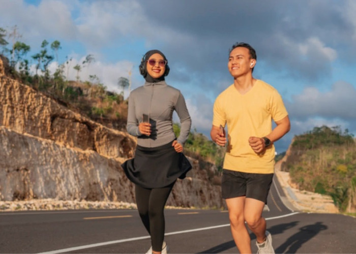 Tips Memilih Pakaian Olahraga yang Tepat agar Nyaman dan Aman