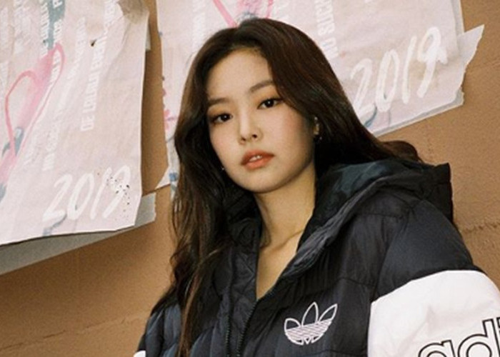 Album Baru Jennie BLACKPINK Fallen Angel Dirilis Pekan Ini, Ada Enam Lagu