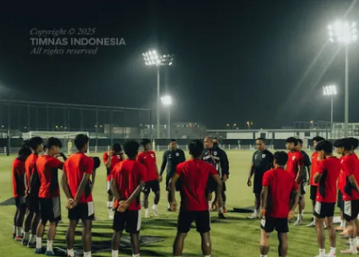 Jadwal Timnas Indonesia  U-17 vs Zambia U-17 di Piala Dunia U-17