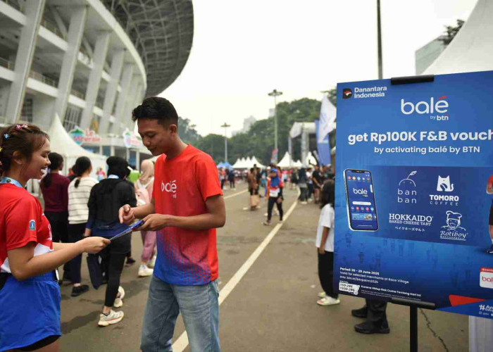 Bidik Dana Murah, BTN Upayakan Pengalaman Terbaik Lewat Integrasi Layanan Digital