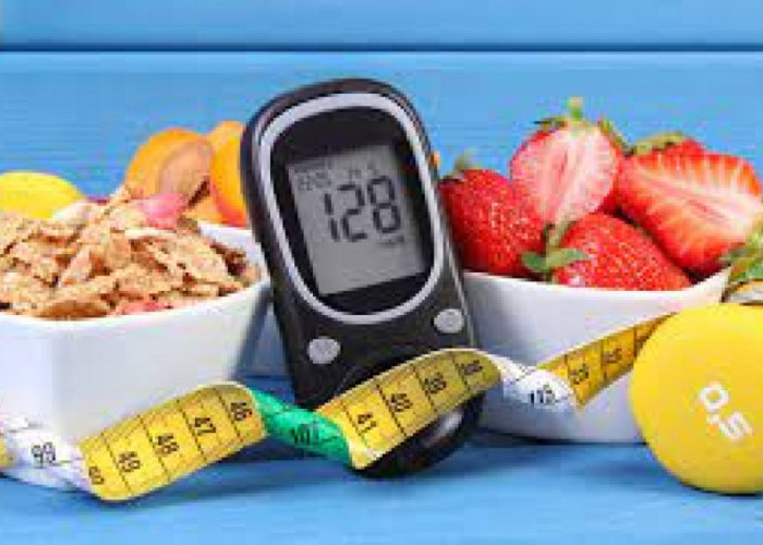 11 Gejala Awal Diabetes yang Bisa Muncul Diam-diam, Nomor 8 Sering Tak Disadari!