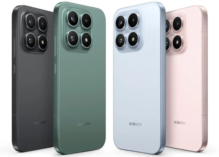 Xiaomi Dikabarkan Batalkan Peluncuran Model Xiaomi 18 Ultra akibat Lonjakan Harga Memori