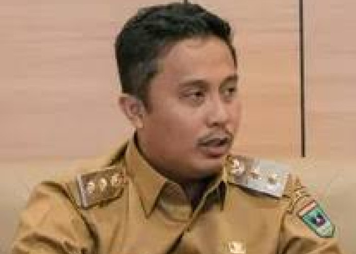 Wagub Sumbar Ajukan Pendirian Sekolah Unggulan Garuda ke Kemendikti Saintek
