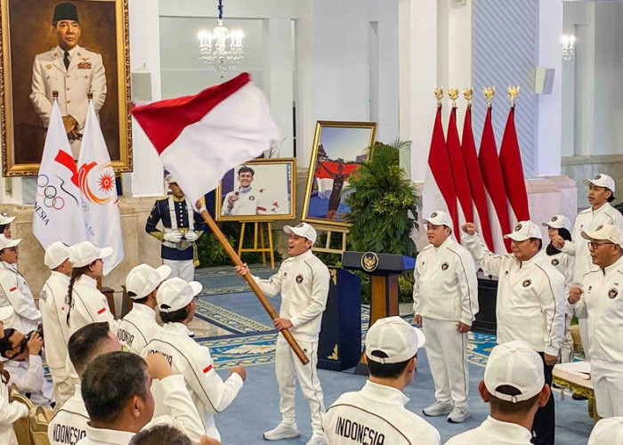 Asian Games 2026: Kepentingan Atlet Jadi Prioritas Kontingen Indonesia