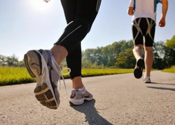 Tips Memilih Sepatu Lari yang Tepat, Jangan Sampai Salah Beli!