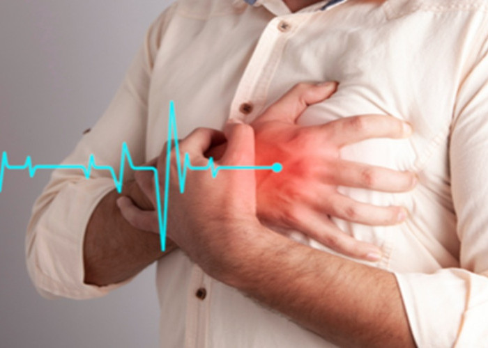 Masyarakat Perlu Tahu, Ini Gejala dan Pemicu Gangguan Irama Jantung 