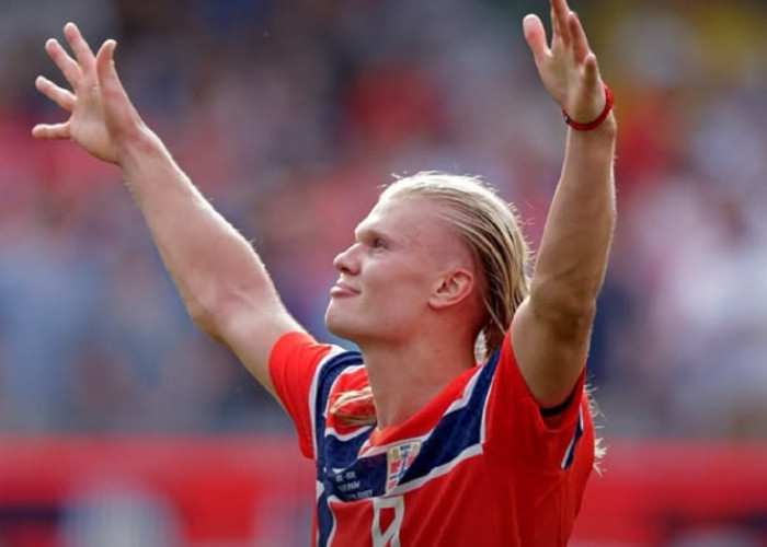 Haaland Pahlawan Norwegia, Brasil Tersingkir Dramatis di Piala Dunia 2026