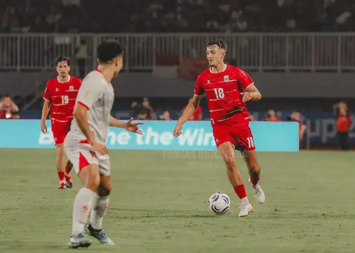 Modal Positif Jelang Lawan Singapura, Begini Catatan Head to Head Timnas Indonesia