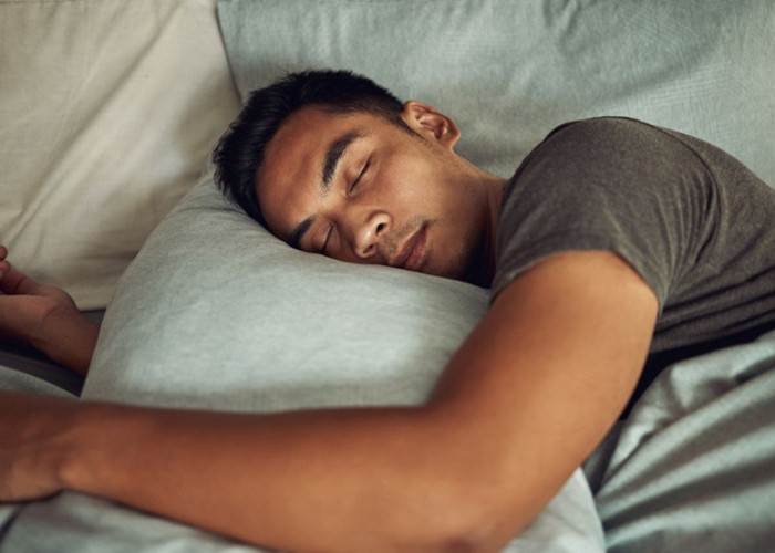 Rahasia Tidur Nyenyak: Ini 5 Makanan Kaya Nutrisi yang Tingkatkan Kualitas Tidur