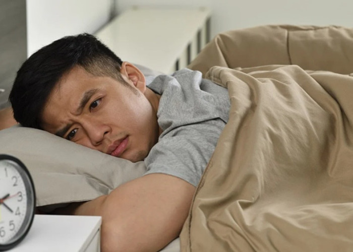 Bahaya Kurang Tidur: Ganggu Metabolisme Tubuh hingga Picu Kenaikan Berat Badan