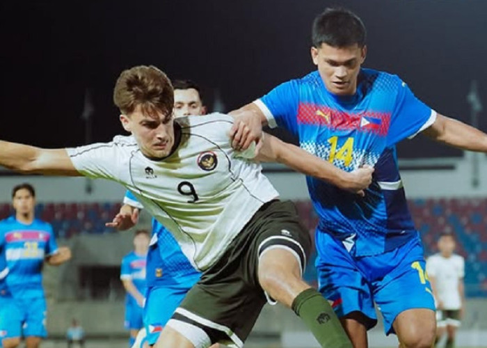 Jadwal Lengkap Piala AFF 2026: Timnas Indonesia Masuk Grup Neraka Bersama Vietnam
