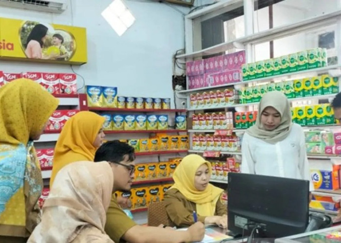 Perkuat Ekonomi Daerah, Pemkot Solok Ketatkan Pengawasan Investasi dan Dorong Kemitraan UMKM